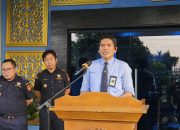 Bea Cukai Jambi amankan ribuan bungkus rokok ilegal