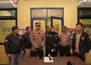 Polrestabes Bandung tangkap pelaku pembakaran rumah orang tua
