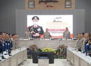 Kakorbinmas Polri dorong Bhabinkamtibmas perkuat pendekatan warga