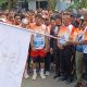 Lomba “Sunset Run” diikuti 500 peserta meriahkan HUT RI di Mimika
