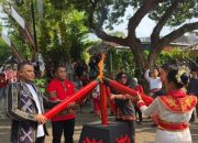 Pemprov Maluku ajak perantau teladani semangat perjuangan Pattimura