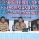 Polisi Dalami Kasus Meninggalnya S, Lima Saksi dan Rekaman CCTV Diperiksa