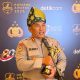Kombes Pol Eko Budhi Purwono Raih Hoegeng Awards 2026 Kategori Polisi Berdedikasi Lewat Program Green Policin