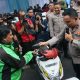 Polda Metro Jaya Kembalikan 67 Kendaraan kepada Pemilik yang Sah