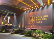 Tiga Polisi dengan Inovasi Berdampak Masuk Nominasi Hoegeng Awards 2026