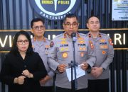 15 Nominator Hoegeng Awards 2026 Siap Perebutkan Lima Penghargaan Polisi Teladan