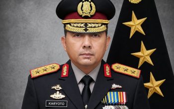 Gelombang Kepercayaan Menguat, Komjen Pol. Karyoto Disebut Figur Tepat Memimpin Polri
