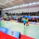 Kapolri Resmi Tutup Kejuaraan Bulu Tangkis Kapolri Cup 2026, Tegaskan Komitmen Polri Dukung Prestasi Atlet Nasional