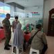 Kodam XIX Tuanku Tambusai Fasilitasi Screening Kesehatan bagi 428 Masyarakat Riau