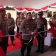 Kapolda Kalbar Resmikan Bangunan SPKT Polres Ketapang, Wujud Komitmen Tingkatkan Pelayanan Prima Kepolisian
