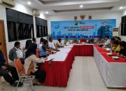 Bhabinkamtibmas Petamburan Bersama Tiga Pilar Gelar “Jaga Jakarta On The Spot”, Perkuat Sinergi dan Edukasi Kamtibmas kepada Masyarakat
