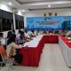 Bhabinkamtibmas Petamburan Bersama Tiga Pilar Gelar “Jaga Jakarta On The Spot”, Perkuat Sinergi dan Edukasi Kamtibmas kepada Masyarakat