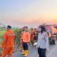 Kapolres Ogan Ilir Ajak Masyarakat Cegah Karhutla, Jangan Buka Lahan dengan Cara Membakar