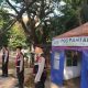 Polisi Perkuat Kehadiran di Lapangan Lewat Strong Point Sore Hari