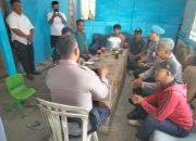 Jaga Jakarta On The Spot, Polsek Kawasan Kalibaru Perkuat Sinergi dengan Pekerja Demi Ciptakan Kamtibmas yang Kondusif