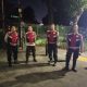 Polsek Senen Gelar Apel Operasi Cipta Kondisi dan Patroli Malam, Antisipasi Gangguan Kamtibmas