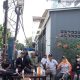 Polsek Senen Gelar Jaga Jakarta On The Spot di Bungur, Ajak Warga Perkuat Sinergi Jaga Keamanan