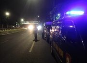 Gerak Cepat Polsek Sawah Besar Tindaklanjuti Laporan Balap Liar melalui Layanan 110