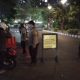 Polsek Kemayoran Perketat Razia Stasioner, Bukti Nyata Polri Tak Beri Celah bagi Pelaku Kejahatan