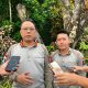 RESPONS CEPAT SATGAS KEPOLISIAN OPERASI DAMAI CARTENZ-2026 EVAKUASI KORBAN PENEMBAKAN PEKERJA JALAN DI TOLIKARA, PENYELIDIKAN INTENSIF DILAKUKAN