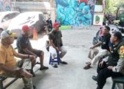 Tingkatkan Jaga Jakarta On The Spot Perkuat Sinergi Polri dan Warga Jaga Kamtibmas