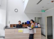 Sambang Dialogis Polri Perkuat Kemitraan dan Keamanan di Lingkungan Perusahaan