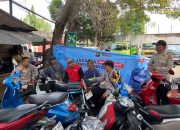 Jaga Jakarta On The Spot untuk Indonesia, Aksi Nyata Polri Membangun Keamanan Berbasis Kedekatan dengan Masyarakat