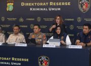 Polda Metro Jaya Pulangkan Tiga Korban TPPO dari Libya, Pastikan Perlindungan dan Pemulihan Korban