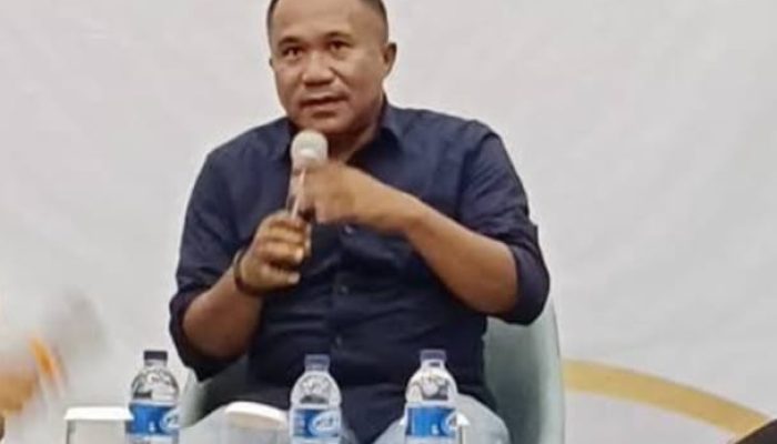 PSI Ungkap: Program MBG hingga Bansos Dongkrak Kepuasan Publik
