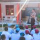Polri Kerahkan 372 Taruna Akpol Dampingi Siswa di 73 Sekolah Rakyat Bersama Taruna Akademi TNI