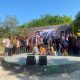 Kapolres Donggala, Melalui Kapolsek Balaesang Iptu Ramto Lapolaka, Hadiri Giat Festival Temu Lempeng 2026. Oleh KKN UGM Berkolaborasi Dengan KKN Untad Palu Di Pantai Desa Siweli, Kec. Balaesang