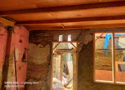 Bedah Rumah Sambut HUT Ke-81 RI, Progres Renovasi Rumah Warga Kramat Masuki Hari Kedelapan