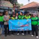 Polsek Senen Gandeng Ojol dan Warga Paseban dalam Program Jaga Jakarta On The Spot