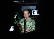Panglima TNI Tinjau Latihan KDOL, Uji Kesiapan Operasi Lintas Udara dalam Latihan Terintegrasi TNI 2026
