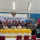 Up-Grading Ke 2 RT-RW Kelurahan Sungai Bambu