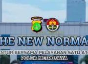 Samasat Jakarta Selatan Terus Berkomitmen Memberikan Pelayanan Satu Atap 24 Jam untuk Pengurusan Administrasi kendaraan Bermotor Untuk Roda Dua dan Roda Empat