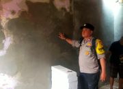 Bedah Rumah Sambut HUT ke-81 RI, Progres Renovasi Rumah Warga Kramat Capai 70 Persen