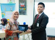 Kantah Jakarta Utara Gandeng Bank Mandiri Perkuat Kualitas Layanan Publik
