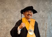 PENGGANTIAN KAPOLRI “DIHEMBUS OLEH PIHAK PIHAK TERGANGGU KENYAMANANNYA”
