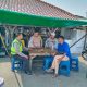 Jaga Jakarta On The Spot di Pelabuhan Muara Baru, Polres Pelabuhan Tanjung Priok Perkuat Sinergi Kamtibmas Bersama Masyarakat