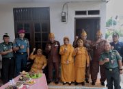 Peringatan Hari Veteran Nasional 2026 Kemenhan Renovasi Sekretariat LVRI dan Bedah Rumah Veteran di 19 Provinsi