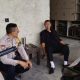 Sambang Dialogis Polsek Cempaka Putih Perkuat Kemitraan dengan Warga, Antisipasi Curanmor dan Gangguan Kamtibmas