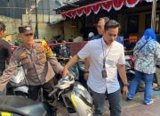 Polsek Tambora kembalikan enam motor curian kepada pemilik