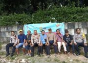 Jaga Jakarta On The Spot, Polsek Cempaka Putih Dorong Warga Aktif Cegah Kejahatan