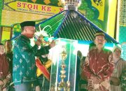 Kafilah Desa Talaga Juara Umum STQH ke XVII – 2026, Tingkat Kecamatan, Desa Malonas, Kecamatan Dampelas, Kabupaten Donggala