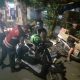 Polsek Senen Gelar Operasi Stasioner di Kawasan Pasar Senen Tekan Ruang Gerak Kriminalitas