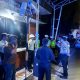 JJOS Patroli Cipta Kondisi Polres Pelabuhan Tanjung Priok, Antisipasi Kejahatan Jalanan dan Gangguan Kamtibmas