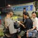 Cegah Begal dan Kejahatan Jalanan, Polsek Johar Baru Gelar Patroli Cipta Kondisi Dini Hari