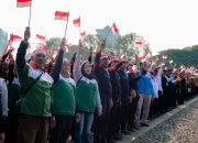 Deklarasi Jaga Jakarta untuk Indonesia, Elemen Masyarakat Bersatu Jaga Keamanan dan Persatuan