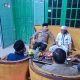 Kapolres Pelabuhan Tanjung Priok Perkuat Sinergi dengan PWI-LS DKI Jakarta